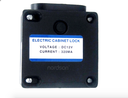 Professional Design Fail-Secure DC12V Electronic Cabinet Lock for File and Document Cabinets
