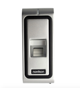 Full Metal Waterproof IP65 Standalone Biometric Fingerprint Access Controller for Access Control