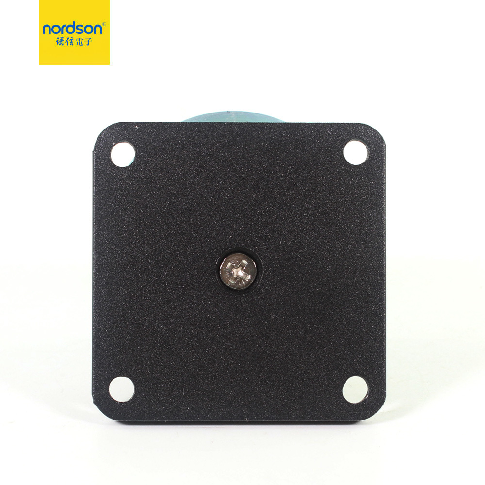 DC12V/24V Wall Mount Stainless Steel Door Stopper