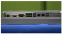 All in One Industrial Grade Touch Panel PC Front IP65 Rk3128 Mini Android PC Rugged Industrial Tablet PC with RJ45