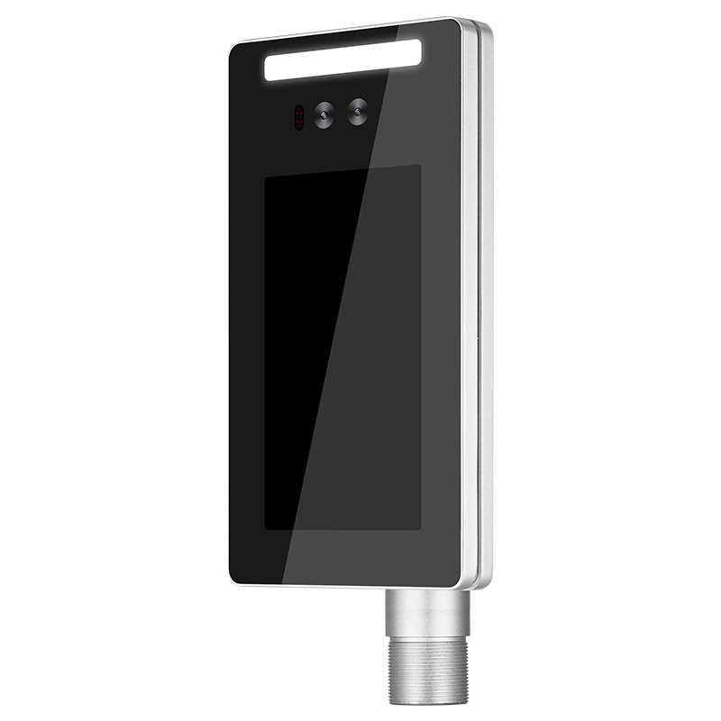 Face Scan Access Gate Control Time Attendance Face Recognition Machine