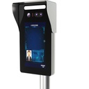 PCB Board Assembly Camera Time Attendance Face Recognition Scanner