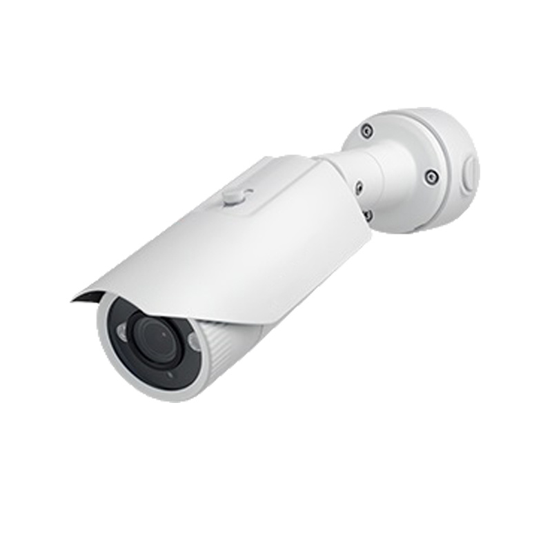 Home Security Infrared IP Camera Indoor 2MP Poe Dome CCTV Camera