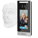 Professional High Recognition Biometric POS Device Face Recognition Sensor Terminal Price