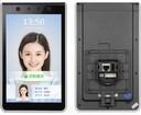 Advertising Video Player LCD Infrared Touch Panel Window System Digital Display Machine
