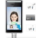Facial Recognition LED Advertising Signage LCD Kiosk Screen Display Access Control System