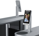 Camera Standalone Ready Software Detection Program Support OEM 2019 Smart Face ID Time Attendance System with Access Control