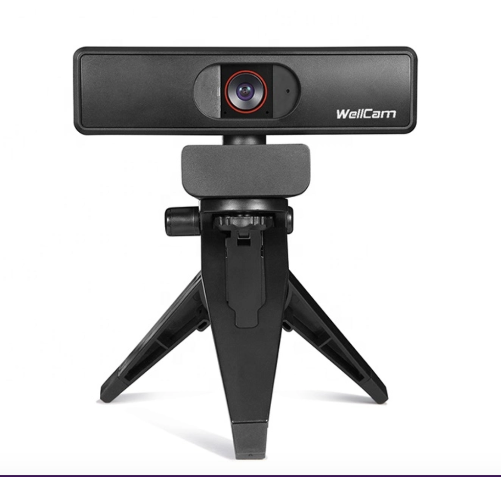 Full HD Webcam USB Video Gamer 30fps Built-in Microphone Computer Autofocus Web Camera 1080P PC Laptops Desktop Web Cam