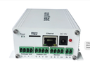 Video SIP Analog to IP SIP Converter Onvif Motion Detection 4 Wires Analog Video Doorphone Converter
