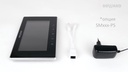 Wireless SIP Video Door Phone IP Indoor Monitor