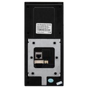 Surveillance Camera Access Control System Camera Fingerprint Attendance System