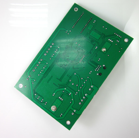 Access control attendance Single-door bidirectional access control controller (TCP/IP communication)/controller [TS1]