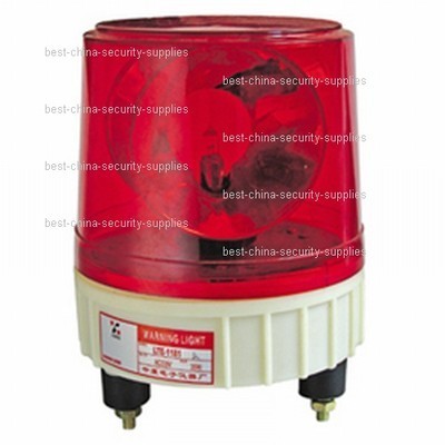 [ROTLED220] Warning Rotating Light for Emergency 220V