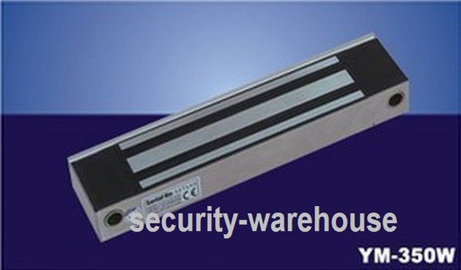[YM350W] YM-350W 350kg Waterproof Single Door Electromagnetic Lock