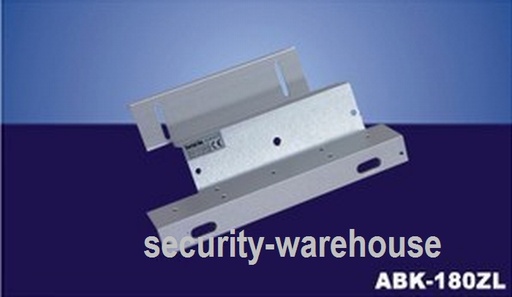 [YBK180ZL] ABK-180ZL ZL type internal door open bracket 180kg 