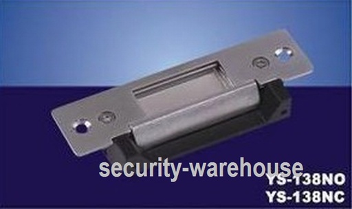 [YS138] YS-138 NONC U S regulatory Rugged Electric Strike Lock