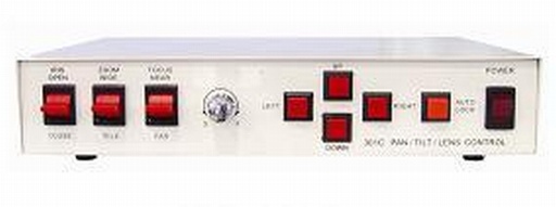 [1149807925] Monitor PTZ CCTV Controller PTZ CCTV Controller AC220V one dome PTZ CCTV