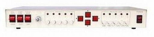 [1149808868] Monitor PTZ CCTV Controller one pair five PTZ CCTV Controller AC24V surveillance dome PTZ control