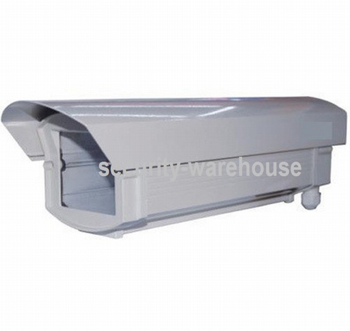 [1171836571] Closed-circuit surveillance cameras Housing for CCTV camera aluminum alloy waterproof type