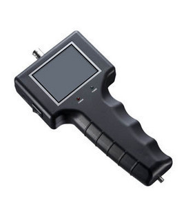 [1255378743] 2.5 inches video monitor tester works Bao Bao engineering test probes monitor debug instrument