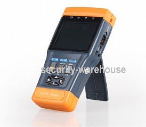 [1256060229] CCTV tester NEW generation 3.5 inches-inch screen monitoring equipment monitoring multimeter