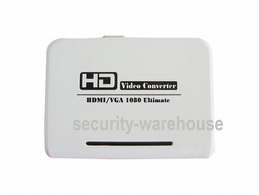 [1324959496] Video HDV331 HDMI VGA switching Q110 blu-ray PS3 show projection 1080 p