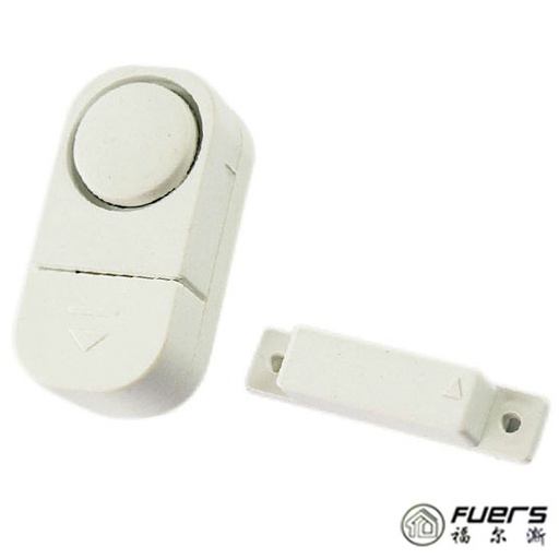 [1342784995] Doors and Windows alarm window doors and Windows alarm independent burglar alarm Windows electronic dog