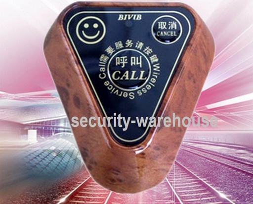 [1345780144] Restaurant wireless call button call ring club chess &cards room hotel coffee shop
