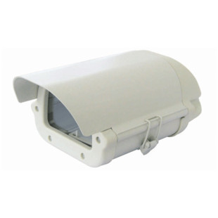 [1462797277] Postel shroud shroud monitoring camera head as PTS-8020-2 292MM chamber-side opening cover