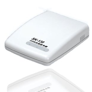 [1463130649] Moment GSM wireless dialer SK-138 L time alarm dialer alarm