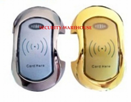 [1515482837] Factory direct sale sauna lockcupboard door locked drawer lockbathroomclosetelectronicinduction lock lock lock