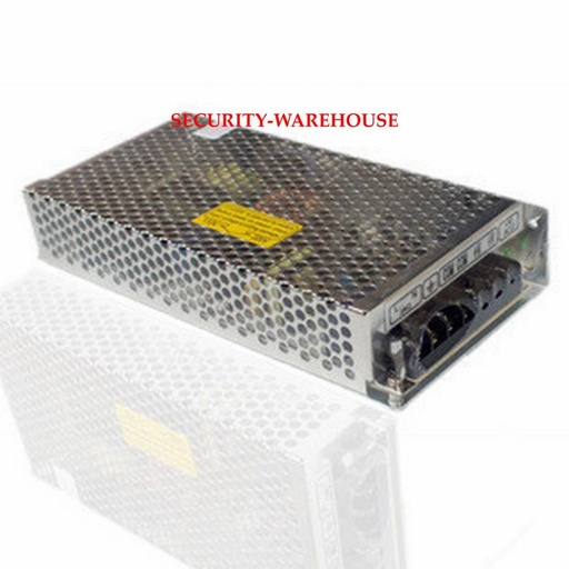 [1542943157] Oriental electromechanical S-100-24 centralized power supply switch power supply 24 v 4 5 A monitoring alarm power supply
