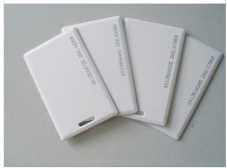 [1729817196] Remote ID thick card  long-distance ID card  Parking IC card  distance ID thick card  ID reader