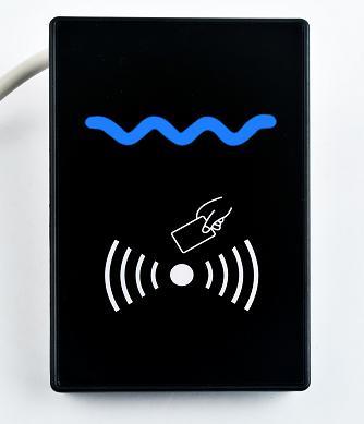 [1729818218] Wiegand 26 reader IC reader access control reader IC card reader Wig2634 read head  CW12 