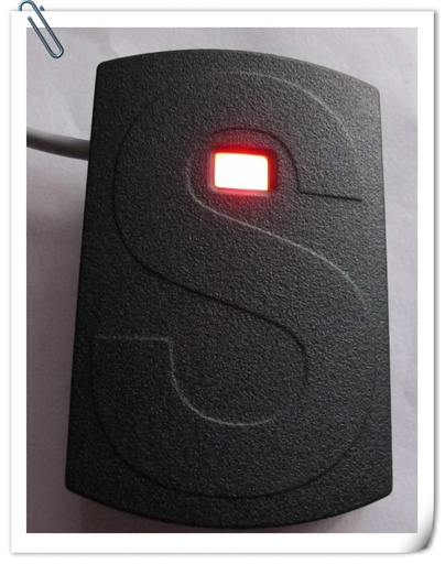 [1729863625] Wiegand 26 reader ID reader access control reader ID card reader Wig2634 read head  DW14 