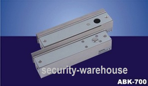 [YBK700] ABK-700 frameless glass doors up and down special bracket
