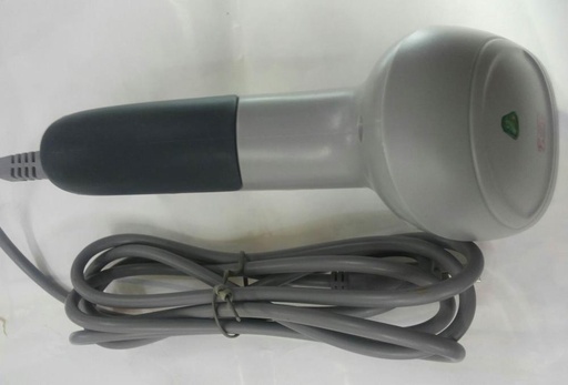 [1729864848] Jun Yung C503 laser barcode scanner gun express a single scan supermarket cash register scanner