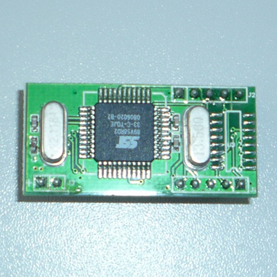[1729902407] 14443A RFID manufacturers supply agreement read write module 232 secondary development