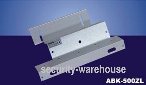 [YBK500ZL-1] ABK-500ZL ZL type internal door open bracket 500kg 
