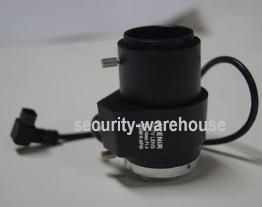 [1149794123] 6-16 mm bolt camera CCTV hd auto iris lens camera zoom lens