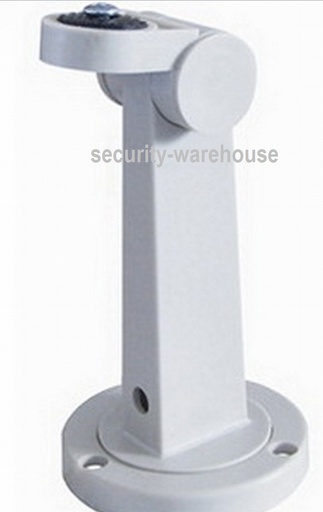 [1150351352] Plastic Bracket 5 Inch for CCTV Security Camera 3 Dimension