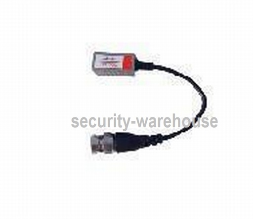 [1150583570] Video LLT-202 p CCTV Passive twisted pair Video Balun Passive Video Balun extension cord