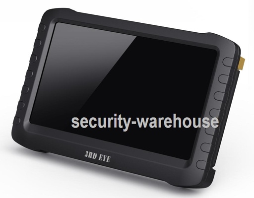 [1255066296] The new 5-inch large-screen video recording DVR 2 4G5 8G wireless receiver can display Babysitting