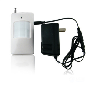 [1310718210] Power SupplyWireless infrared battery DC dual-purpose infrared infrared detector zero misstatement