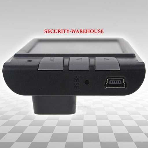 [1759746897] S2000 hd vehicle traveling data recorder Ultra wide Angle car video recorder