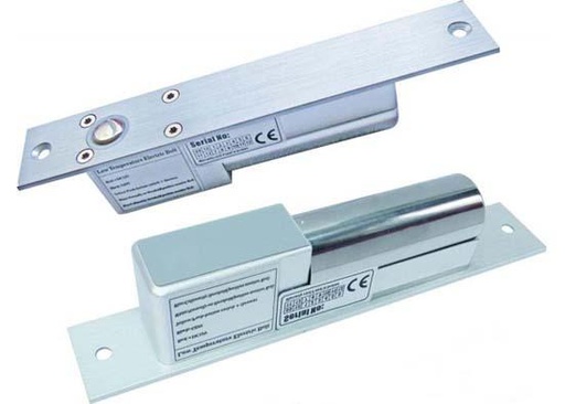 [1729889641] Two-wire low power locks
