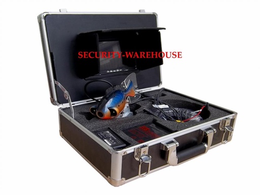 [1763903238] Underwater cameras monitorwaterwaterproof cameracamera 50 meters underwater