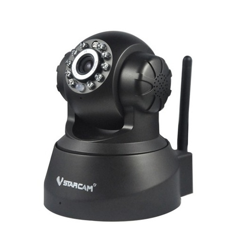 [1769993482] Megapixel network camera wireless camera surveillance ip camera Wifi