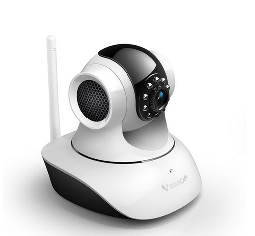 [1770004346] P Plug and Play wireless network camera wireless camera remote monitoring phone monitoring