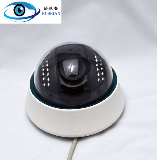 [1771796654] 960p130w HD Dome Network Camera TI_DM365 + AR0130 unprecedented clarity